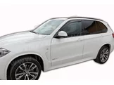 HEKO | Deflektory / ofuky okien pre BMW X5 F15 5D 2011-2013 2ks predne