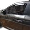 HEKO | Deflektory / ofuky okien pre Peugeot 301 4D 2013-vyššie 2ks predne