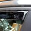 HEKO | Deflektory / ofuky okien pre Peugeot 5008 5D 2010-2017 4ks predne+zadne