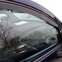 HEKO | Deflektory / ofuky okien pre Volkswagen Beetle 3D 1998-vyššie 2ks predne