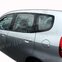 HEKO | Deflektory / ofuky okien pre Honda Jazz 5D 2001-2008 2ks predne