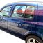 HEKO | Deflektory / ofuky okien pre Renault Clio II 5D 1998-2004 2ks predne