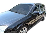 HEKO | Deflektory / ofuky okien pre Opel Signum 5D 2003-2008 4ks predne+zadne