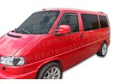 HEKO | Deflektory / ofuky okien pre Volkswagen Carawelle 2D 1990-2003 2ks predne