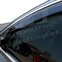 HEKO | Deflektory / ofuky okien pre Skoda Superb I 4D 2002-2008 4ks predne+zadne