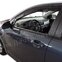 HEKO | Deflektory / ofuky okien pre Kia Rio IV 5D 2017-vyššie 2ks predne