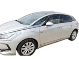 HEKO | Deflektory / ofuky okien pre Citroen DS5 5D 2011-2018 2ks predne