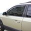 HEKO | Deflektory / ofuky okien pre Hyundai Tucson 5D 2004-2010 2ks predne