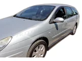HEKO | Deflektory / ofuky okien pre Citroen C5 5D KOMBI 2001-2008 4ks predne+zadne