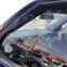 HEKO | Deflektory / ofuky okien pre Skoda Roomster 5D 2006-2015 4ks predne+zadne