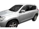 HEKO | Deflektory / ofuky okien pre Toyota RAV4 III 5D 2006-2012 4ks predne+zadne