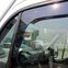 HEKO | Deflektory / ofuky okien pre Opel Movano 2010-vyššie 2ks predne