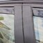 HEKO | Deflektory / ofuky okien pre BMW Rad 3 E91 5D KOMBI 2005-2013 4ks predne+zadne