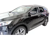 HEKO | Deflektory / ofuky okien pre Kia Sorento III 5D 2015-2020 2ks predne