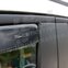HEKO | Deflektory / ofuky okien pre Chevrolet Orlando 5D 2011-2018 4ks predne+zadne