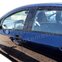 HEKO | Deflektory / ofuky okien pre Toyota Yaris 5D 2005-2010 4ks predne+zadne