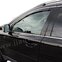HEKO | Deflektory / ofuky okien pre Volvo XC90 5D 2003-2014 2ks predne