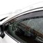 HEKO | Deflektory / ofuky okien pre Mazda 6 III GJ 4/5D 2013-vyššie 2ks predne