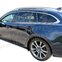 HEKO | Deflektory / ofuky okien pre Mazda 6 III GJ 4/5D 2013-vyššie 2ks predne