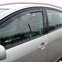 HEKO | Deflektory / ofuky okien pre Toyota Corolla Verso 4D 2004-2009 2ks predne