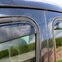 HEKO | Deflektory / ofuky okien pre Citroen Xsara Picasso 5D 1999-2008 2ks predne