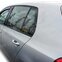 HEKO | Deflektory / ofuky okien pre Volkswagen Golf VI 5D 2008-2012 4ks predne+zadne