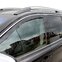 HEKO | Deflektory / ofuky okien pre Volvo XC90 5D 2003-2014 2ks predne