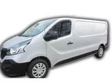 HEKO | Deflektory / ofuky okien pre Renault Trafic III 2D 2014-vyššie 2ks predne