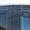 HEKO | Deflektory / ofuky okien pre Toyota Avensis T25 5D KOMBI 2003-2008 4ks predne+zadne HEKO | Deflektory / ofuky okien pre Toyota Avensis T25 5D KOMBI 2003-2008 4ks predne+zadne