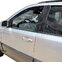 HEKO | Deflektory / ofuky okien pre Kia Sorento I 5D 2002-2009 2ks predne