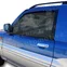 HEKO | Deflektory / ofuky okien pre Mitsubishi Pajero Pinin 3D 1998-2007 2ks predne HEKO | Deflektory / ofuky okien pre Mitsubishi Pajero Pinin 3D 1998-2007 2ks predne