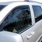 HEKO | Deflektory / ofuky okien pre Jeep Grand Cherokee WK 5D 2004-2010 2ks predne