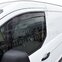 HEKO | Deflektory / ofuky okien pre Ford Transit Conect II 2D 2017-vyššie 2ks predne