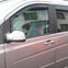 HEKO | Deflektory / ofuky okien pre Mercedes-Benz Vito 3D 2004-vyššie 2ks predne