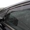 HEKO | Deflektory / ofuky okien pre Ford Mondeo 4/5D SEDAN/HTB 2007-2015 4ks predne+zadne