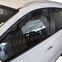 HEKO | Deflektory / ofuky okien pre Hyundai i30 5D 2017-vyššie 4ks predne+zadne