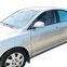 HEKO | Deflektory / ofuky okien pre Toyota Avensis T25 4/5D 2003-2008 2ks predne