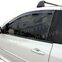 HEKO | Deflektory / ofuky okien pre Renault Clio III 3D 2005-2012 2ks predne