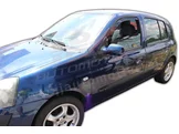 HEKO | Deflektory / ofuky okien pre Renault Clio II 5D 1998-2004 2ks predne