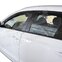 HEKO | Deflektory / ofuky okien pre Hyundai i30 5D 2017-vyššie 4ks predne+zadne