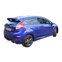 HEKO | Deflektory / ofuky okien pre Ford Fiesta 3D 2009-2017 2ks predne