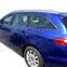 HEKO | Deflektory / ofuky okien pre Ford Mondeo 5D HTB/KOMBI 2015-2022 2ks predne
