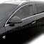 HEKO | Deflektory / ofuky okien pre Opel Insignia I 5D KOMBI 2009-2016 4ks predne+zadne