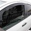HEKO | Deflektory / ofuky okien pre Toyota Yaris III XP130 5D 2011-2019 2ks predne