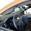 HEKO | Deflektory / ofuky okien pre Ford Ranger 4D 2012-2016 4ks predne+zadne
