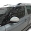 HEKO | Deflektory / ofuky okien pre Skoda Yeti 5D 2009-2017 4ks predne+zadne