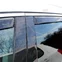 HEKO | Deflektory / ofuky okien pre Volkswagen Passat B6/B7 5D VARIANT/KOMBI 2005-2011 4ks predne+zadne