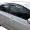 HEKO | Deflektory / ofuky okien pre Hyundai i30 5D 2012-2017 4ks predne+zadne