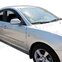 HEKO | Deflektory / ofuky okien pre Mazda 3 I 4/5D 2003-2008 2ks predne