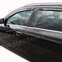 HEKO | Deflektory / ofuky okien pre Audi A6 C6 5D KOMBI 2004-2011 4ks predne+zadne